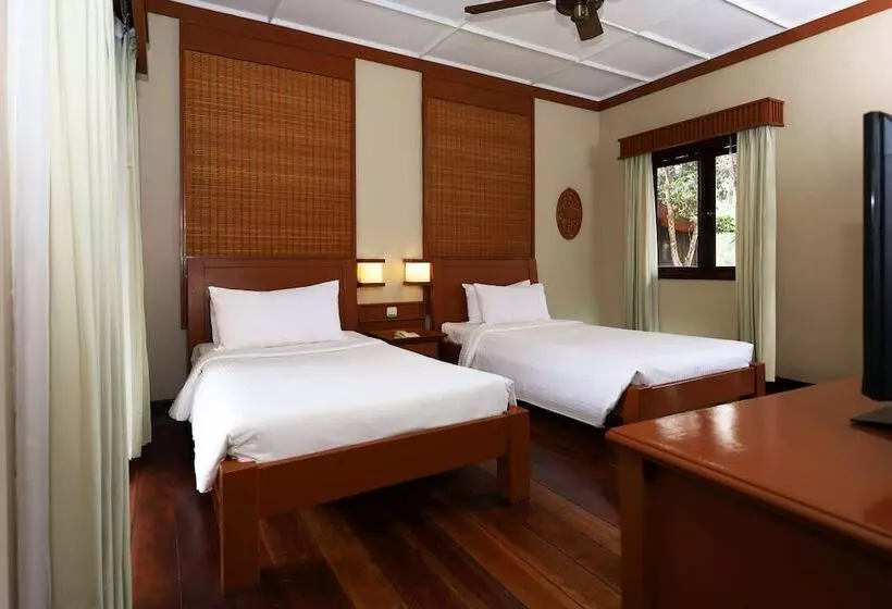 シャレー1寝室, Redang Island Resort
