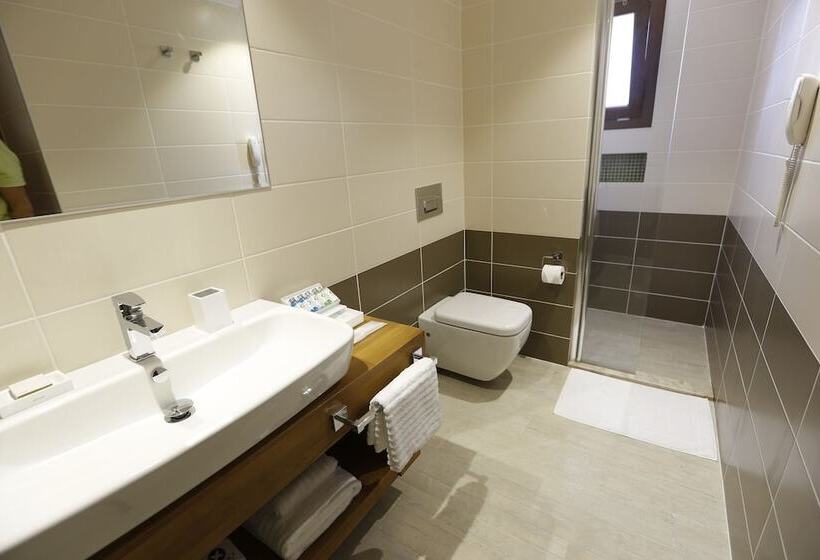 标准间, Renka Hotel & Spa