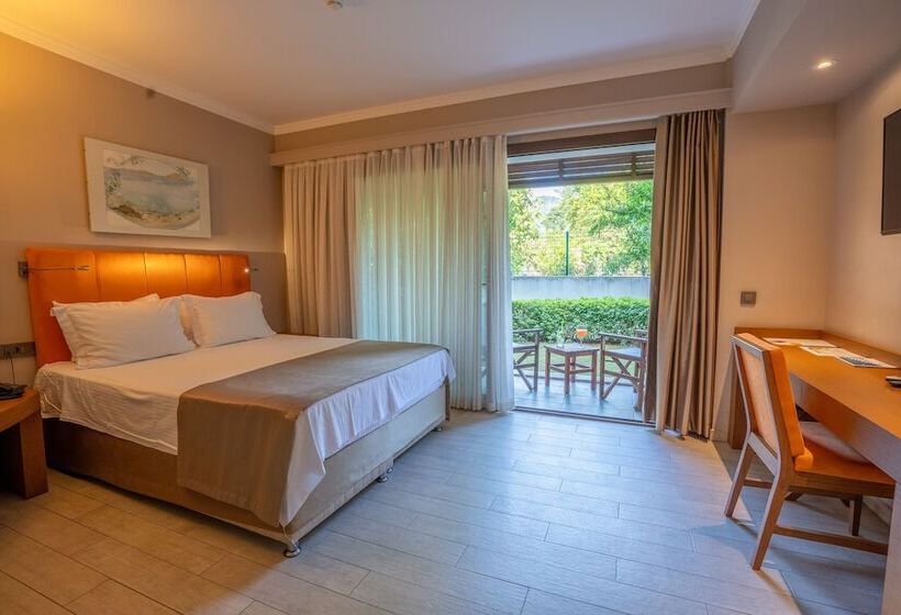 标准间, Renka Hotel & Spa