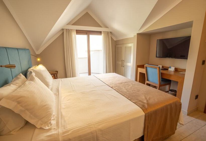 标准间, Renka Hotel & Spa