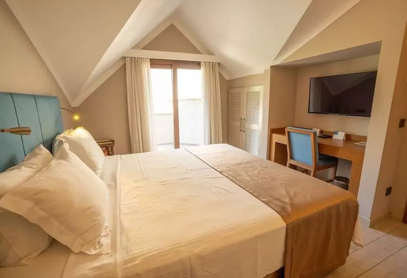 اتاق استاندارد, Renka Hotel & Spa