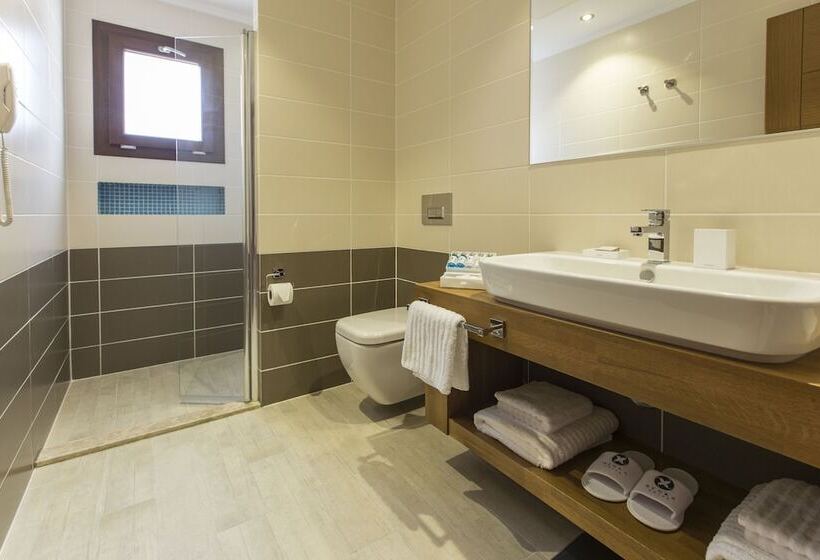 标准间, Renka Hotel & Spa