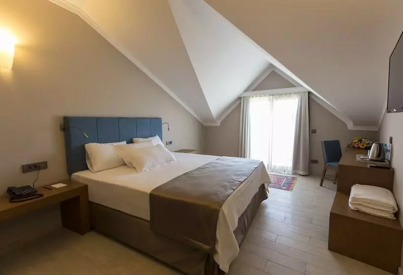 اتاق استاندارد, Renka Hotel & Spa