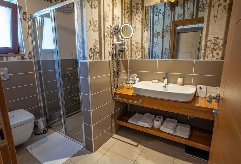 标准间, Renka Hotel & Spa