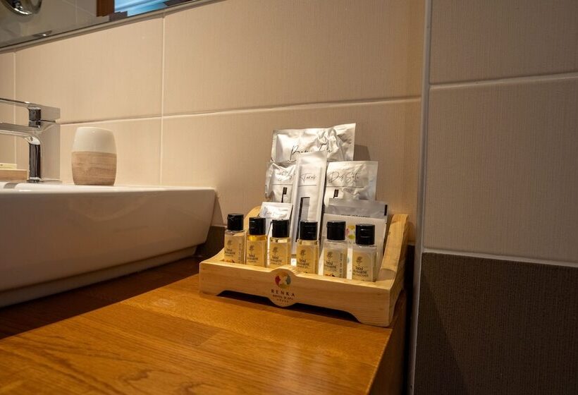 套房, Renka Hotel & Spa