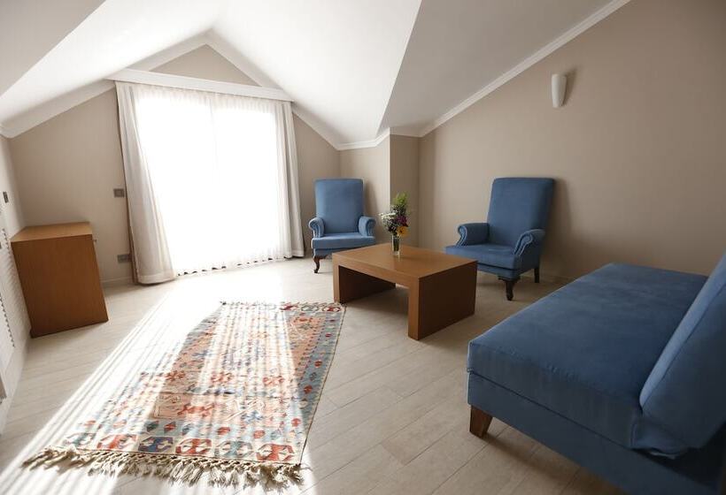 套房, Renka Hotel & Spa