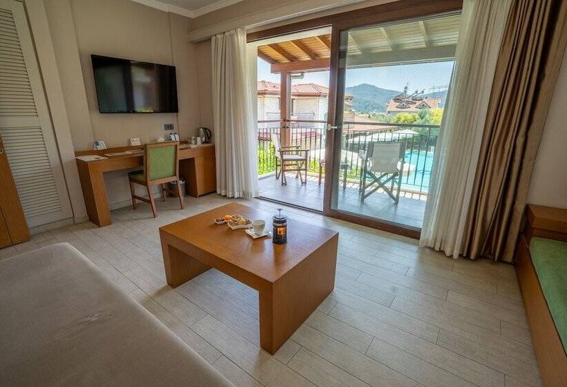 套房, Renka Hotel & Spa