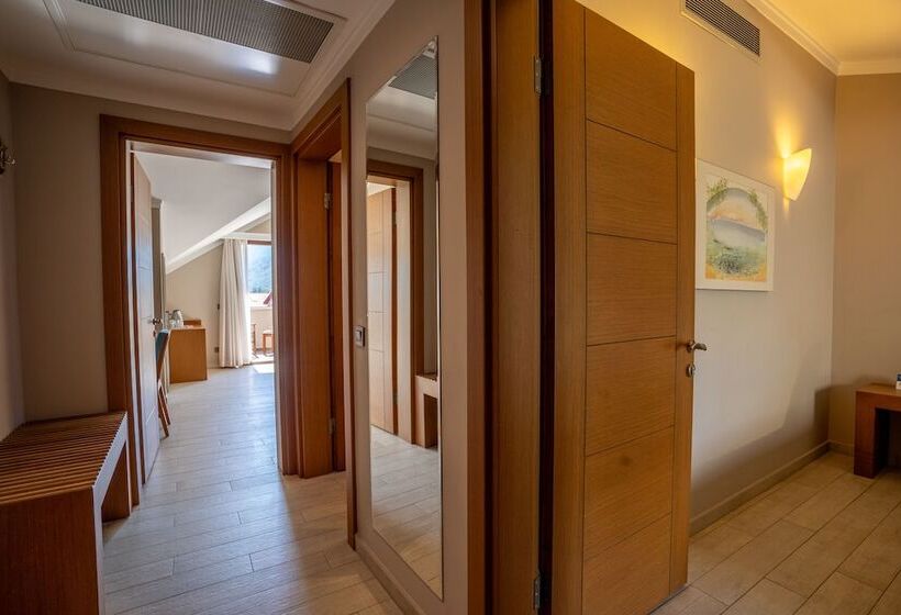 套房, Renka Hotel & Spa