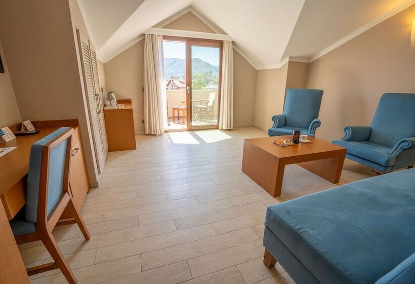 Люкс, Renka Hotel & Spa
