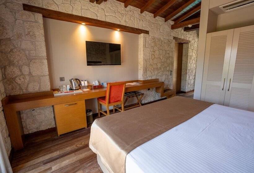 标准间, Renka Hotel & Spa