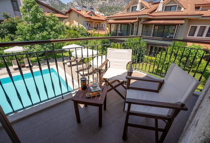 Номер Стандарт, Renka Hotel & Spa