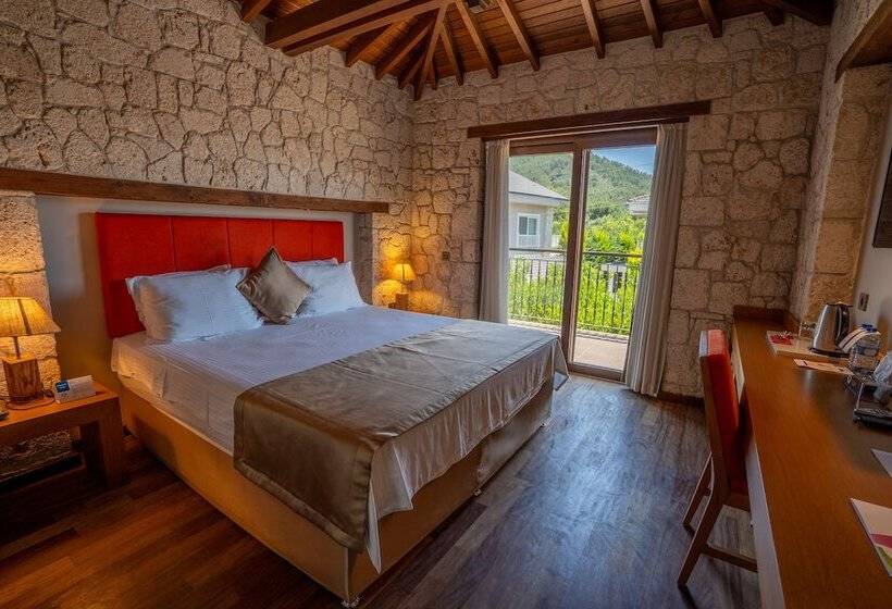 标准间, Renka Hotel & Spa