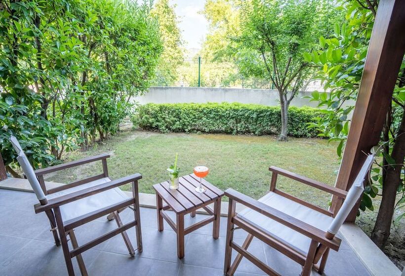 套房, Renka Hotel & Spa