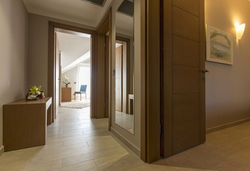 套房, Renka Hotel & Spa