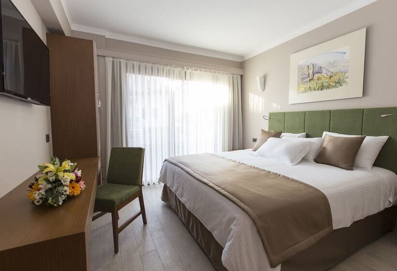 套房, Renka Hotel & Spa