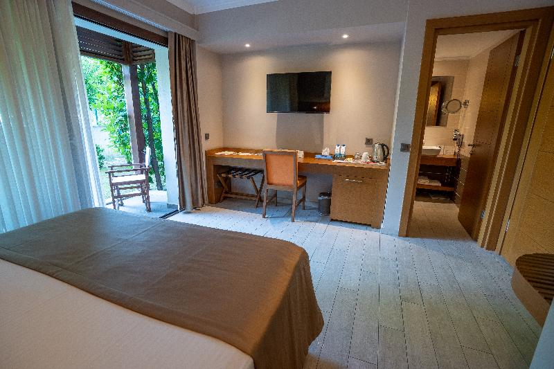 标准间, Renka Hotel & Spa