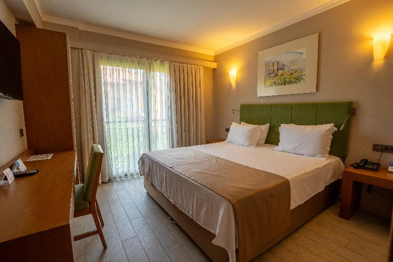 标准间, Renka Hotel & Spa