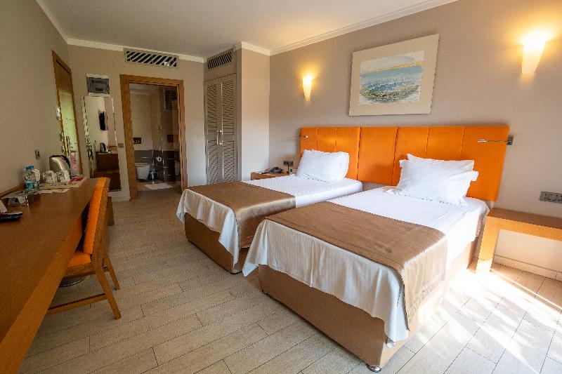 标准间, Renka Hotel & Spa