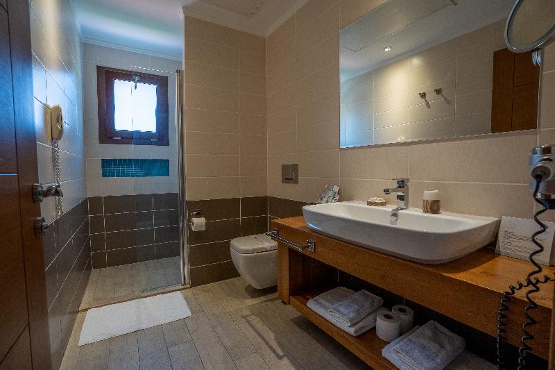 标准间, Renka Hotel & Spa