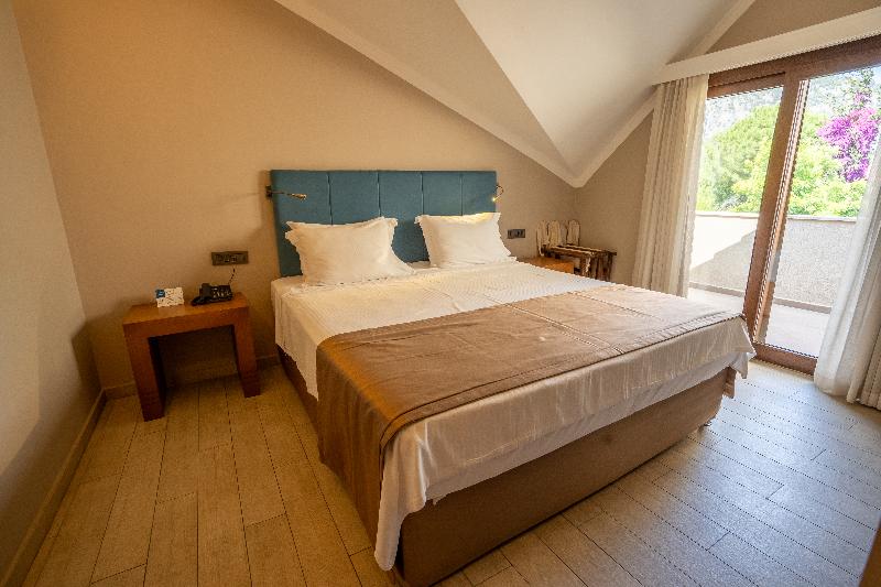 Номер Стандарт, Renka Hotel & Spa