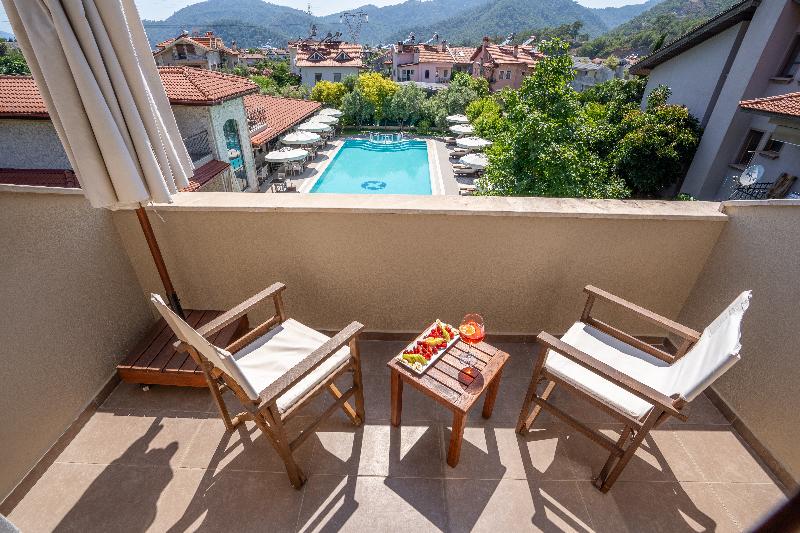 标准间, Renka Hotel & Spa