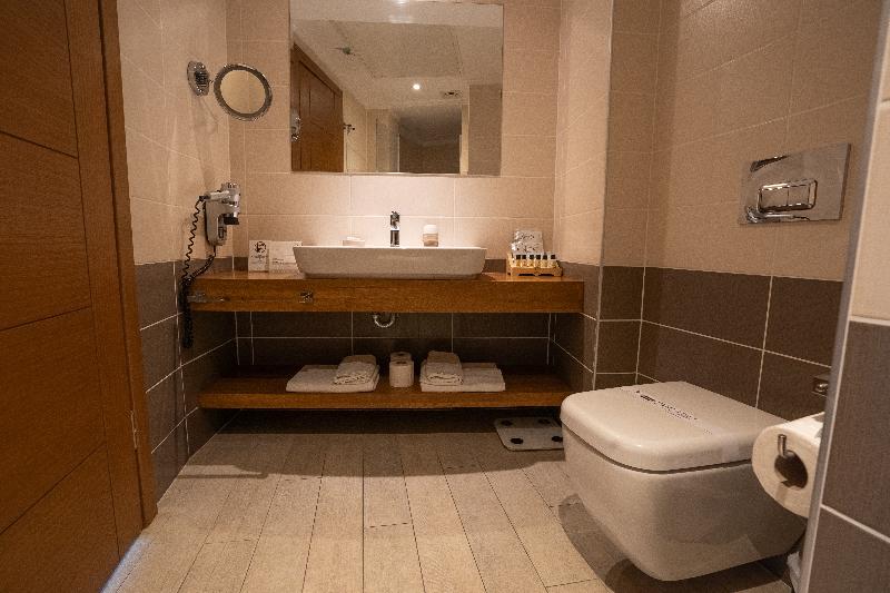 套房, Renka Hotel & Spa