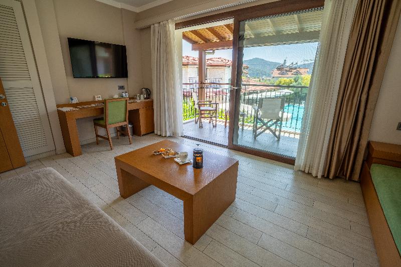 套房, Renka Hotel & Spa