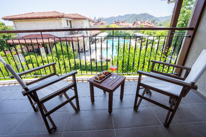 套房, Renka Hotel & Spa