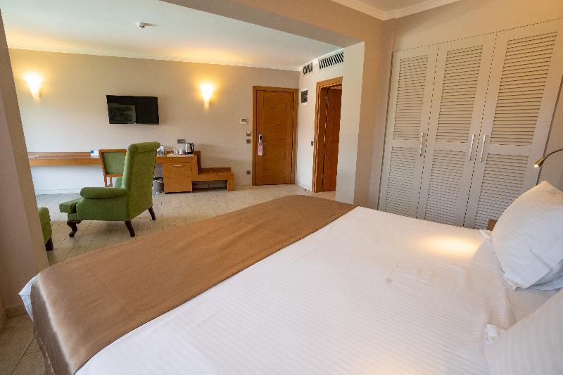 套房, Renka Hotel & Spa