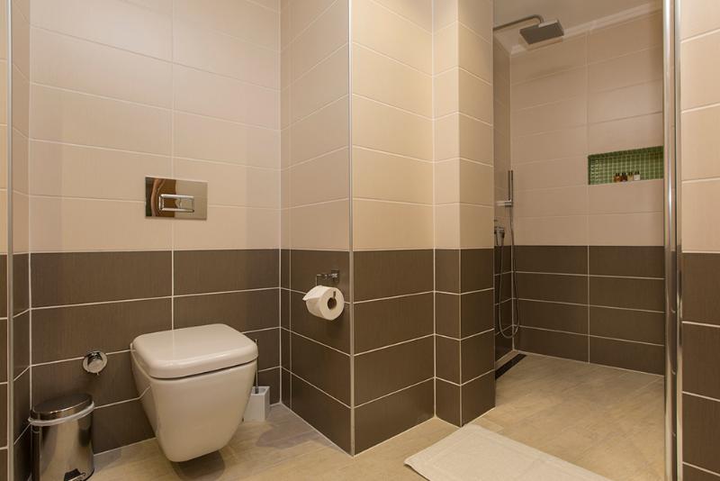 Люкс, Renka Hotel & Spa
