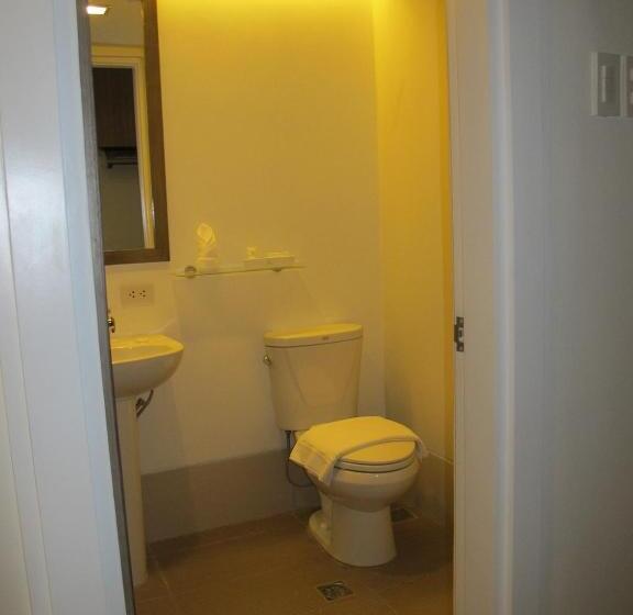 Номер Executive, Zerenity Hotel & Suites