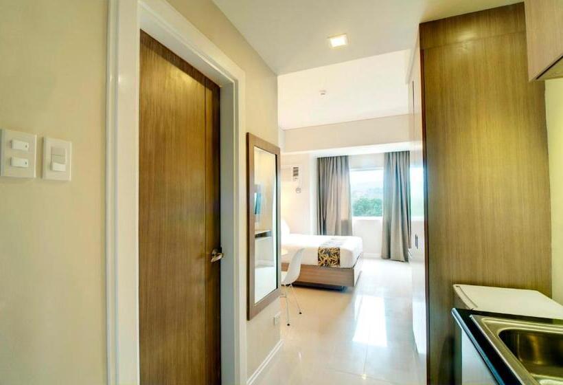 Номер Executive, Zerenity Hotel & Suites