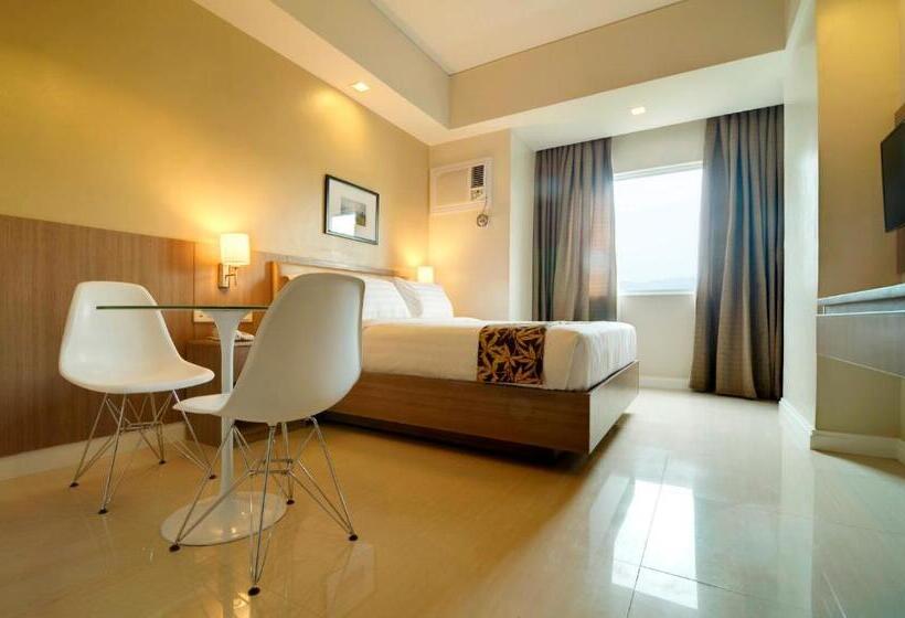 Номер Executive, Zerenity Hotel & Suites