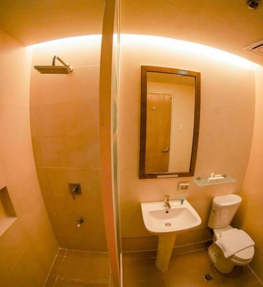 Номер Executive, Zerenity Hotel & Suites