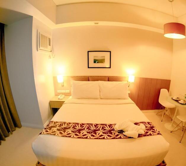 Номер Executive, Zerenity Hotel & Suites