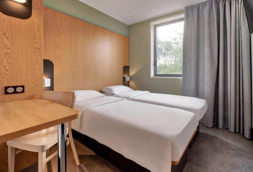 Номер Стандарт, B&b Hotel Bayonne Tarnos