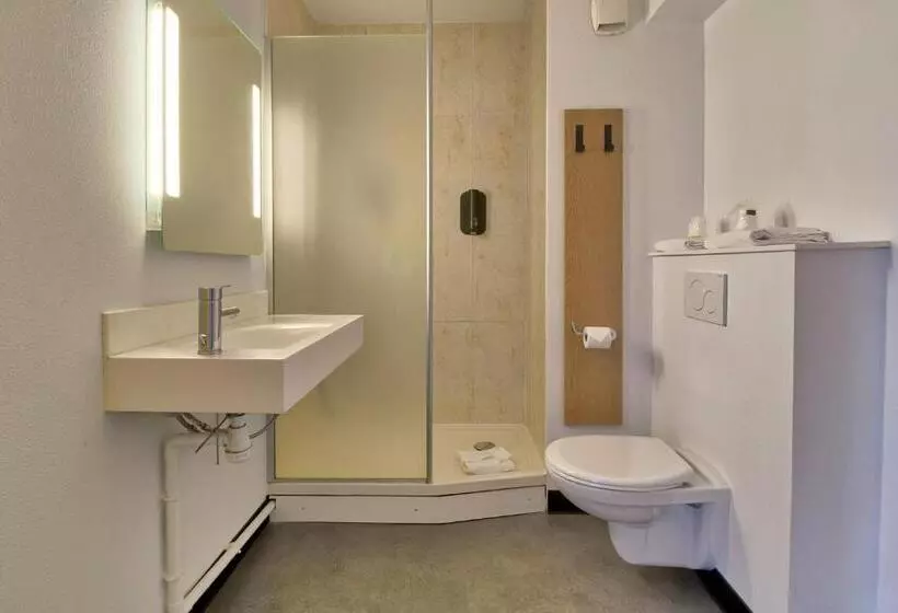 スタンダードトリプルルーム, B&b Hotel Bayonne Tarnos