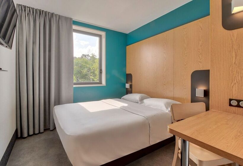 Номер Стандарт, B&b Hotel Bayonne Tarnos