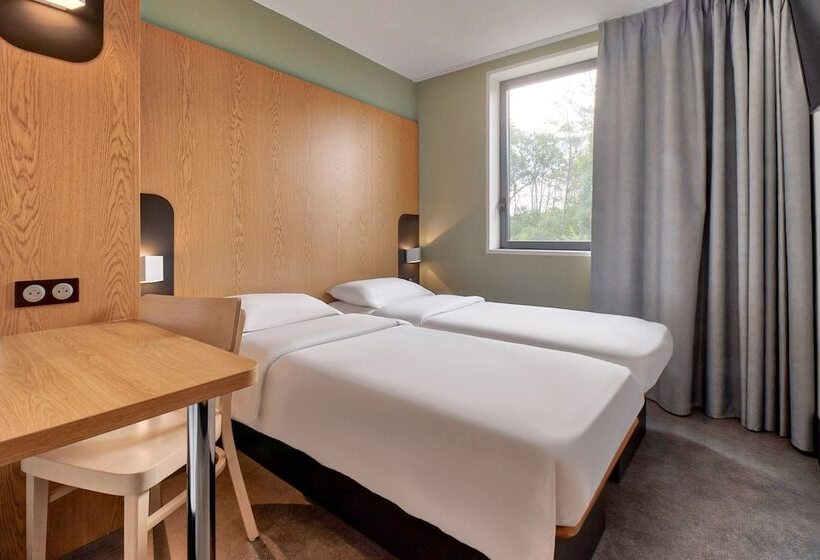 Номер Стандарт, B&b Hotel Bayonne Tarnos