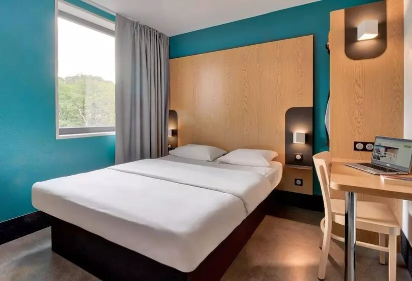 スーペリアールーム, B&b Hotel Bayonne Tarnos