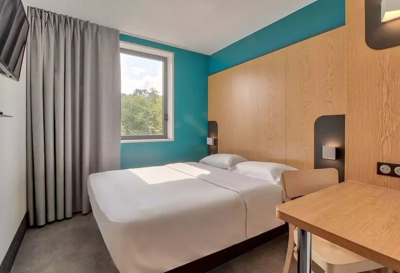 スーペリアールーム, B&b Hotel Bayonne Tarnos