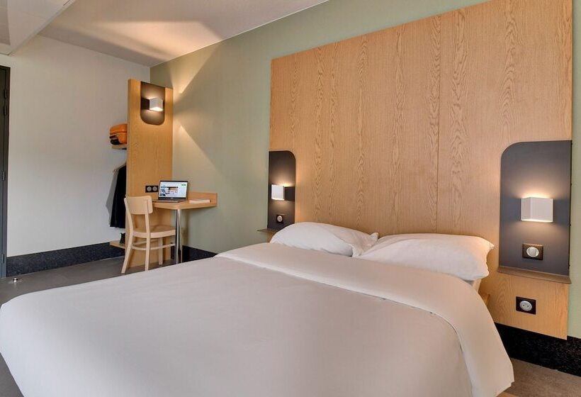 Номер Superior, B&b Hotel Bayonne Tarnos