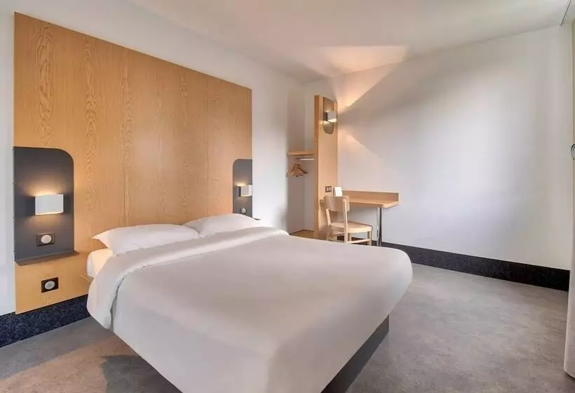 スーペリアールーム, B&b Hotel Bayonne Tarnos