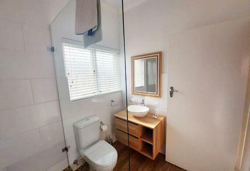 ２ベッドルームアパートメント, Perna Perna Mossel Bay