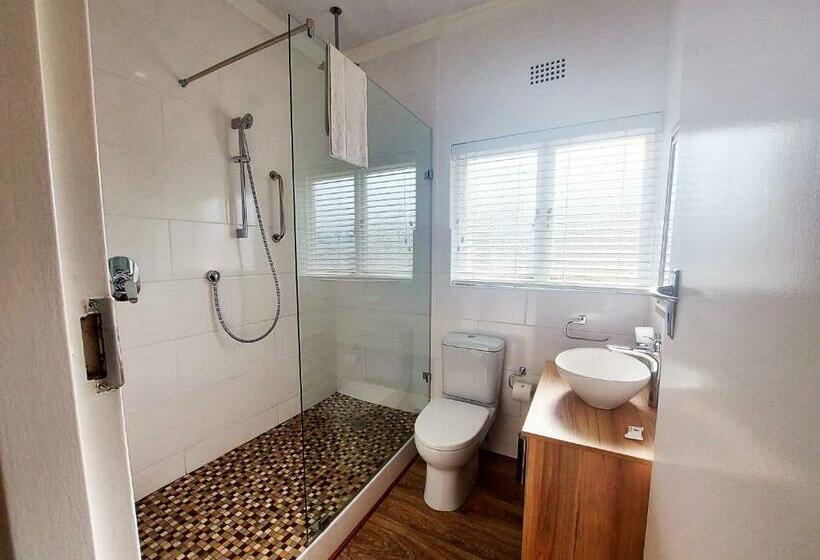 ２ベッドルームアパートメント, Perna Perna Mossel Bay