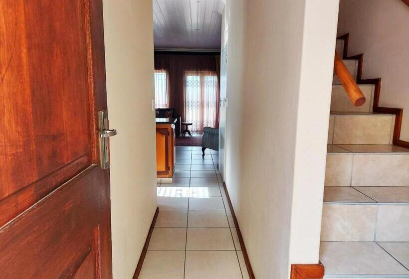 Апартаменты 2 Спальни, Perna Perna Mossel Bay