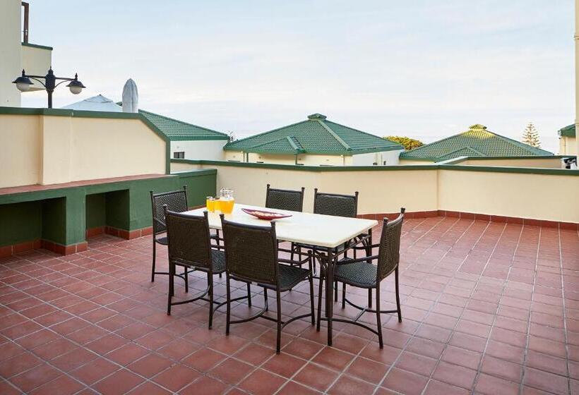 ２ベッドルームアパートメント, Perna Perna Mossel Bay