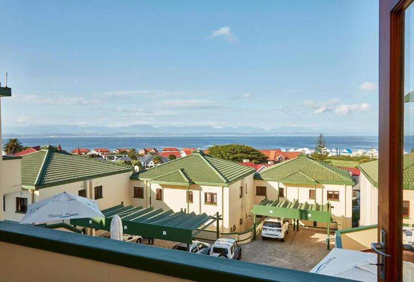 דירת שני חדרים, Perna Perna Mossel Bay