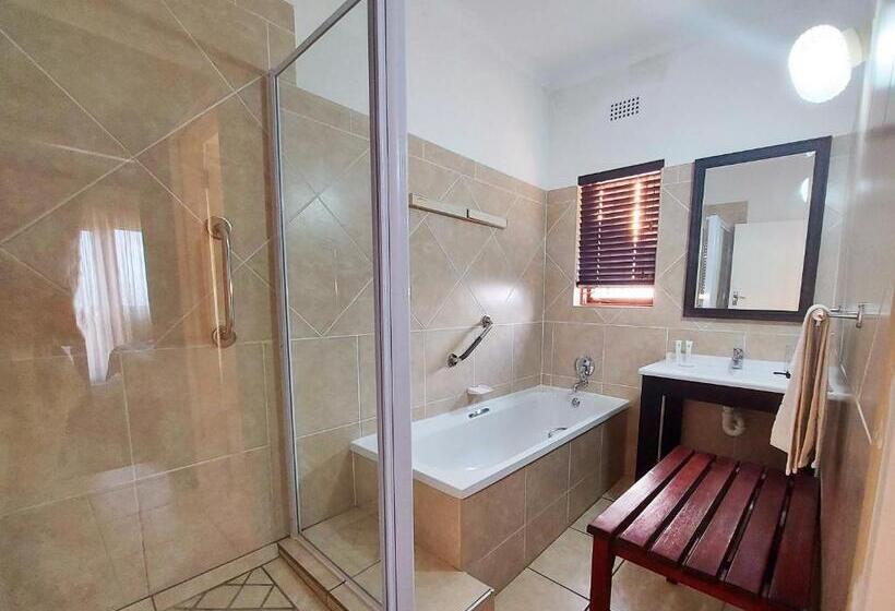 Апартаменты 3 Спальни, Perna Perna Mossel Bay