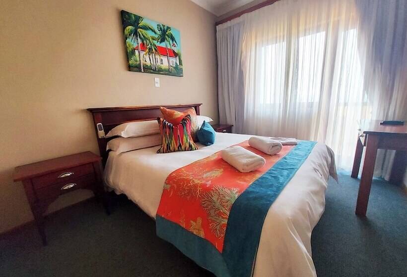 Апартаменты 3 Спальни, Perna Perna Mossel Bay